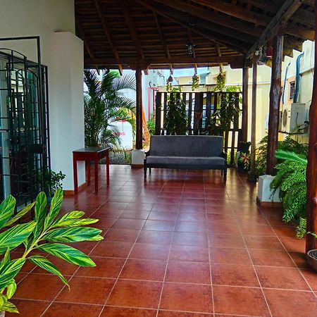 Residencial Santa Catalina Pedasi Pedasí Town Kültér fotó