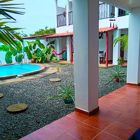 Residencial Santa Catalina Pedasi Pedasí Town Kültér fotó