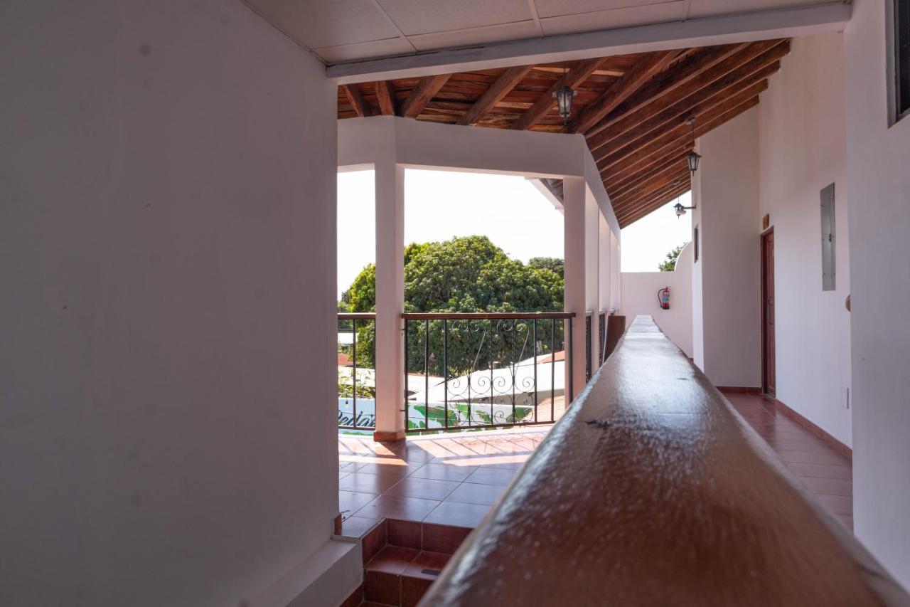 Residencial Santa Catalina Pedasi Pedasí Town Kültér fotó
