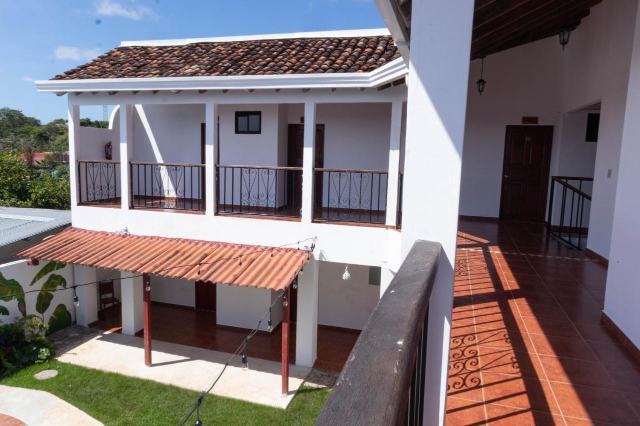 Residencial Santa Catalina Pedasi Pedasí Town Kültér fotó