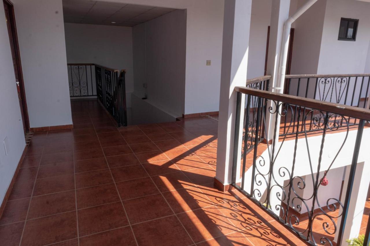 Residencial Santa Catalina Pedasi Pedasí Town Kültér fotó