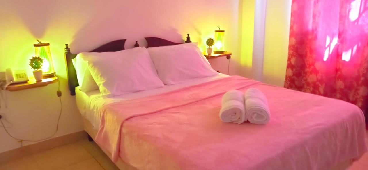 Residencial Santa Catalina Pedasi Pedasí Town Kültér fotó