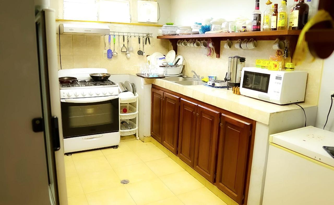 Residencial Santa Catalina Pedasi Pedasí Town Kültér fotó