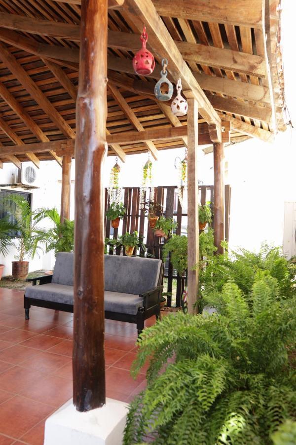 Residencial Santa Catalina Pedasi Pedasí Town Kültér fotó