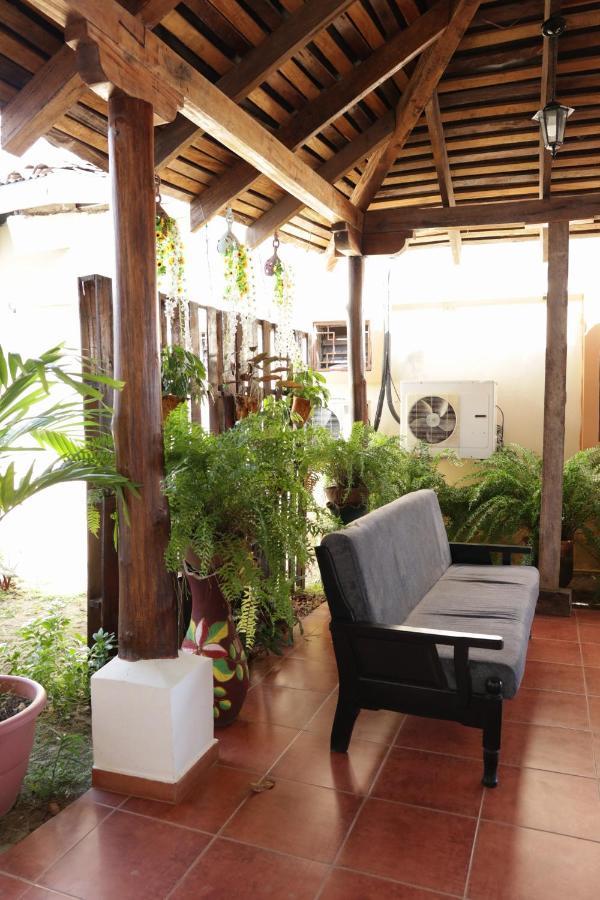 Residencial Santa Catalina Pedasi Pedasí Town Kültér fotó