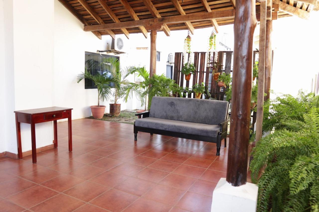 Residencial Santa Catalina Pedasi Pedasí Town Kültér fotó