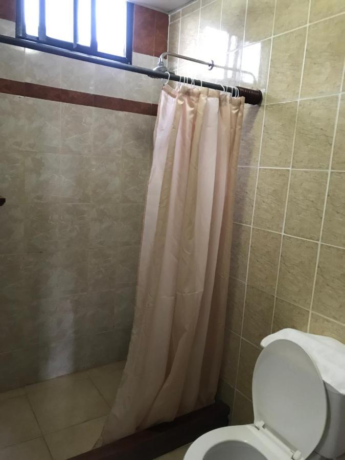 Residencial Santa Catalina Pedasi Pedasí Town Kültér fotó
