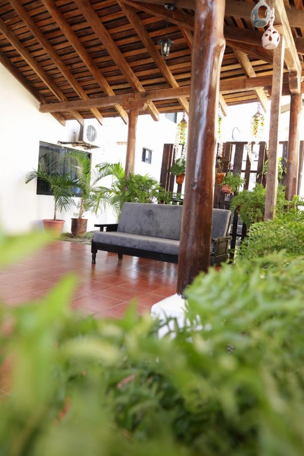 Residencial Santa Catalina Pedasi Pedasí Town Kültér fotó