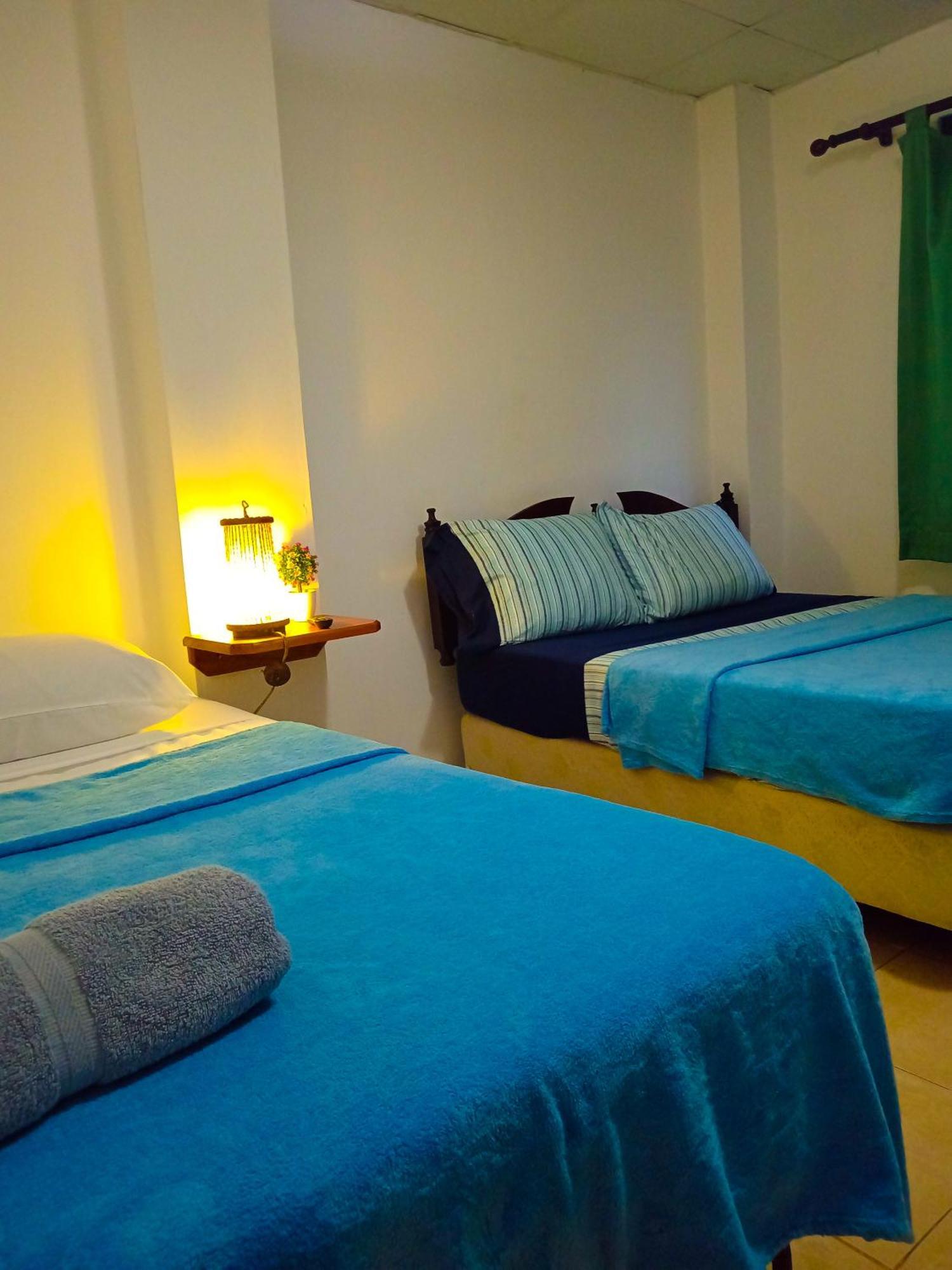Residencial Santa Catalina Pedasi Pedasí Town Kültér fotó