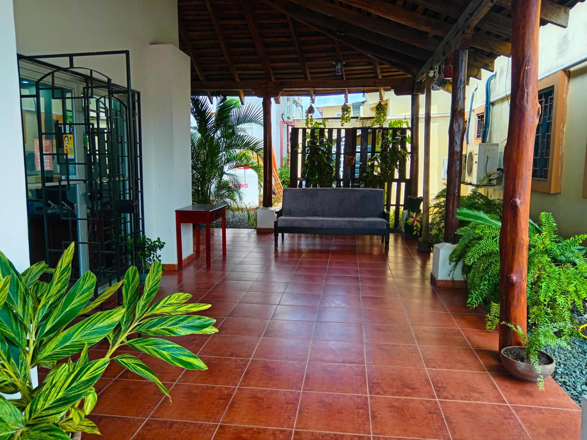 Residencial Santa Catalina Pedasi Pedasí Town Kültér fotó